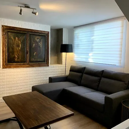 Private Terrace Апартаменты
