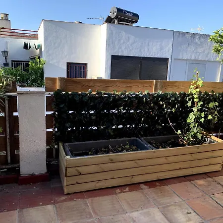Апартаменты Private Terrace *