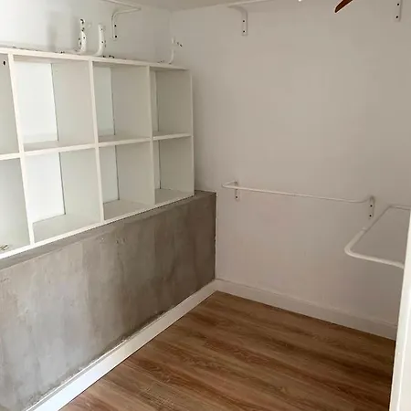 Апартаменты Private Terrace
