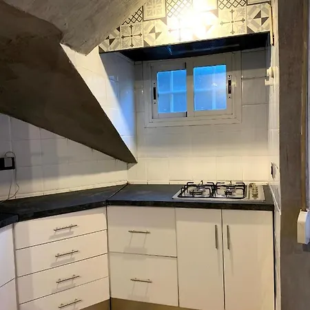Private Terrace Апартаменты